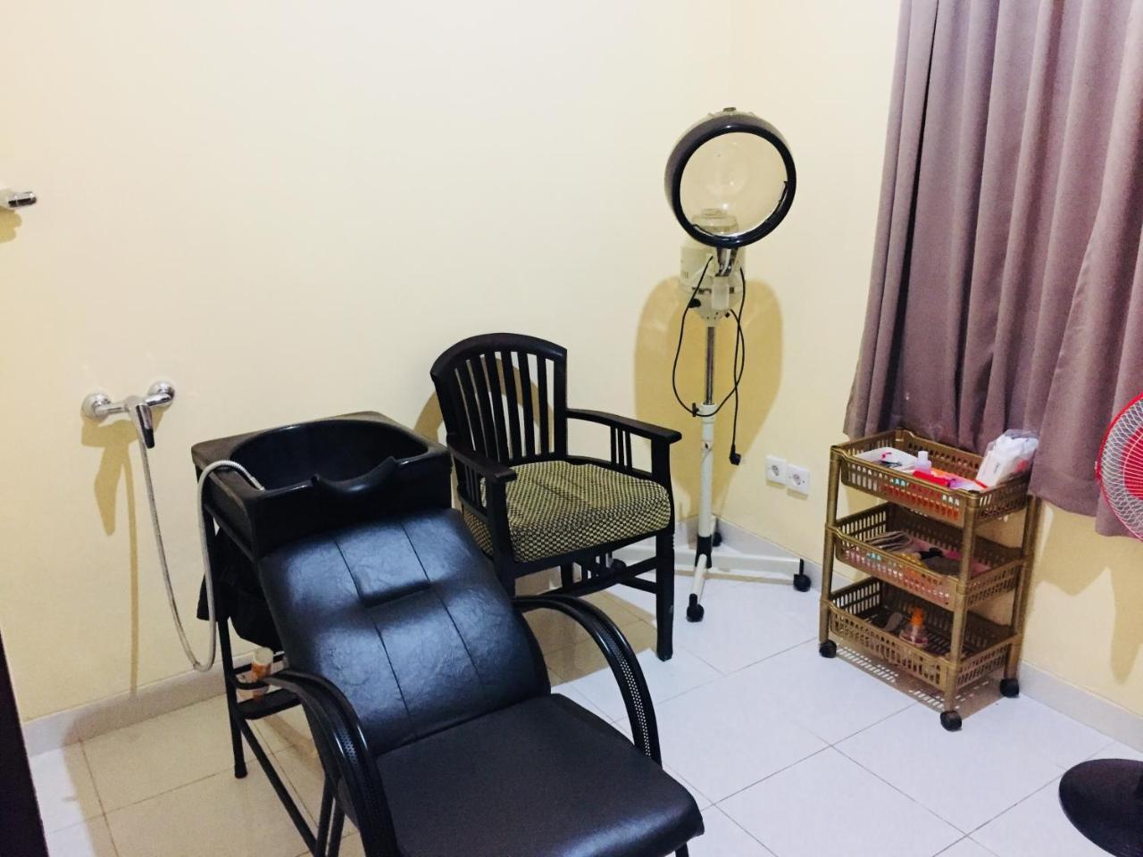 מלון Candidasa Mutiara Bali מראה חיצוני תמונה